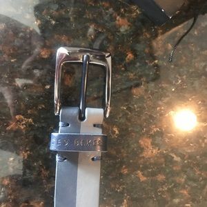 Ted Baker Belt